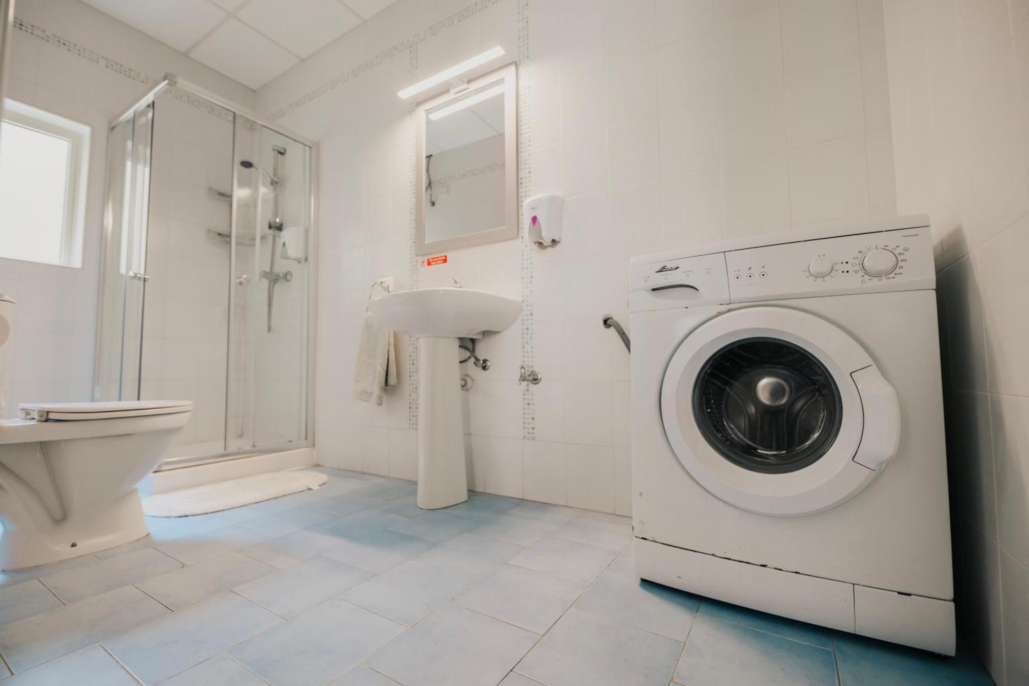 Gelmif Apartments Биргу Экстерьер фото