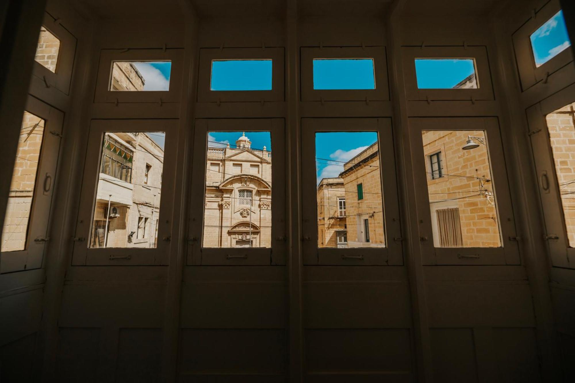 Gelmif Apartments Биргу Экстерьер фото