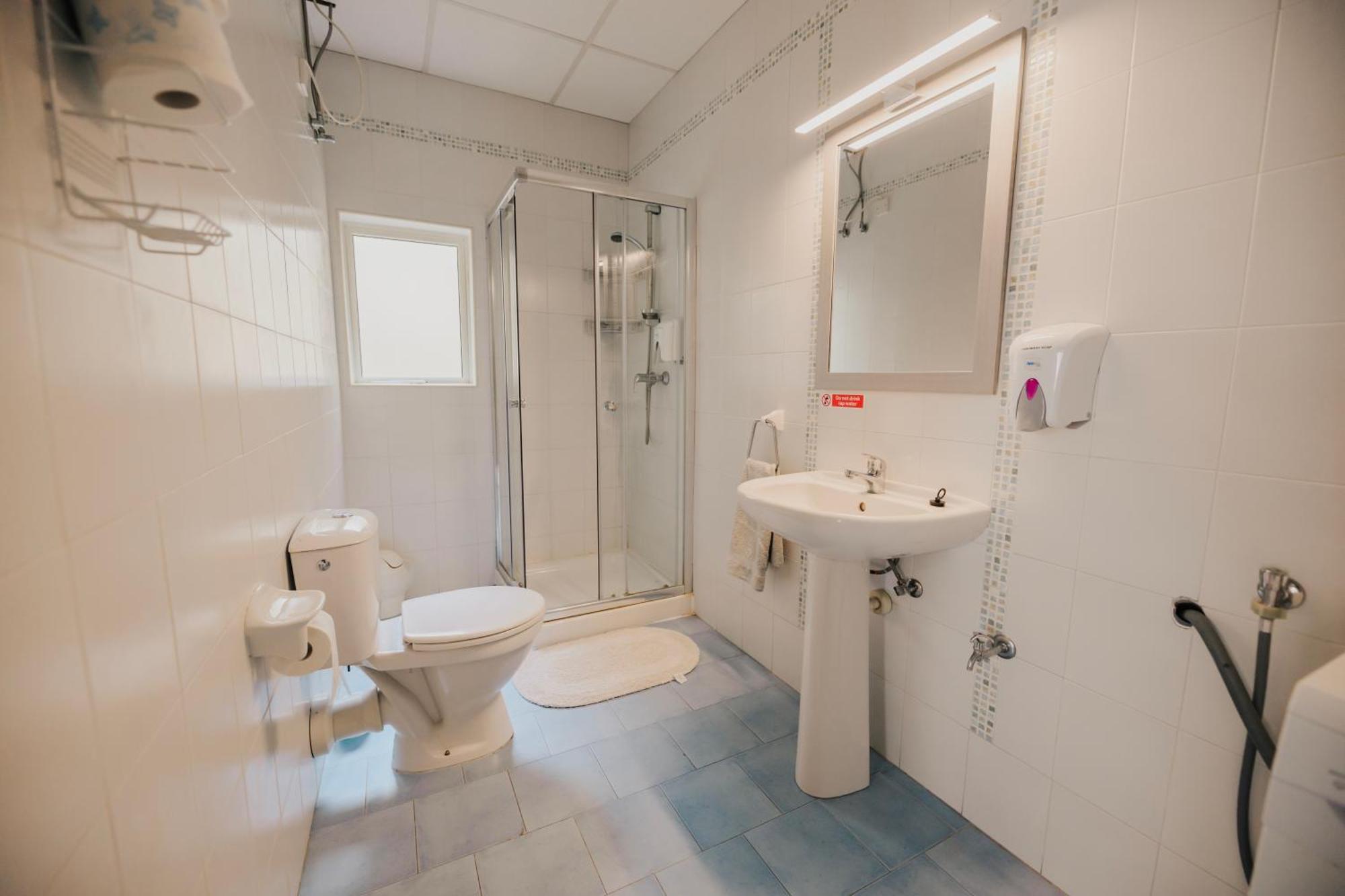 Gelmif Apartments Биргу Экстерьер фото
